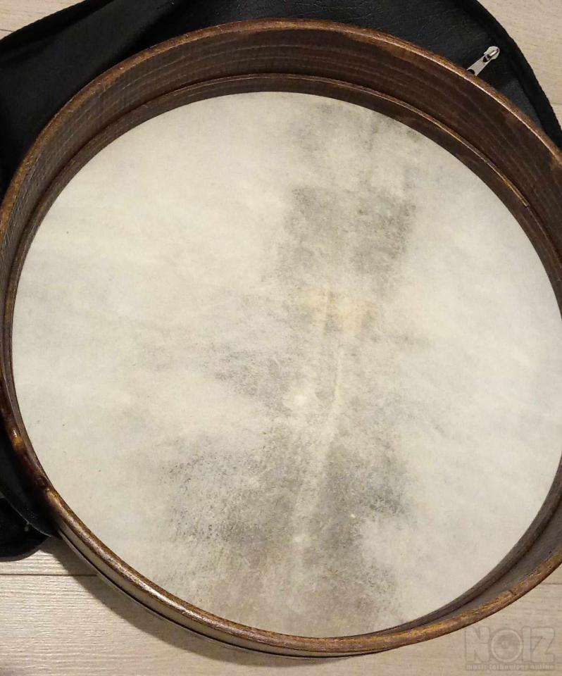 Πωλειται bendir cleo drums - Drums & Κρουστά